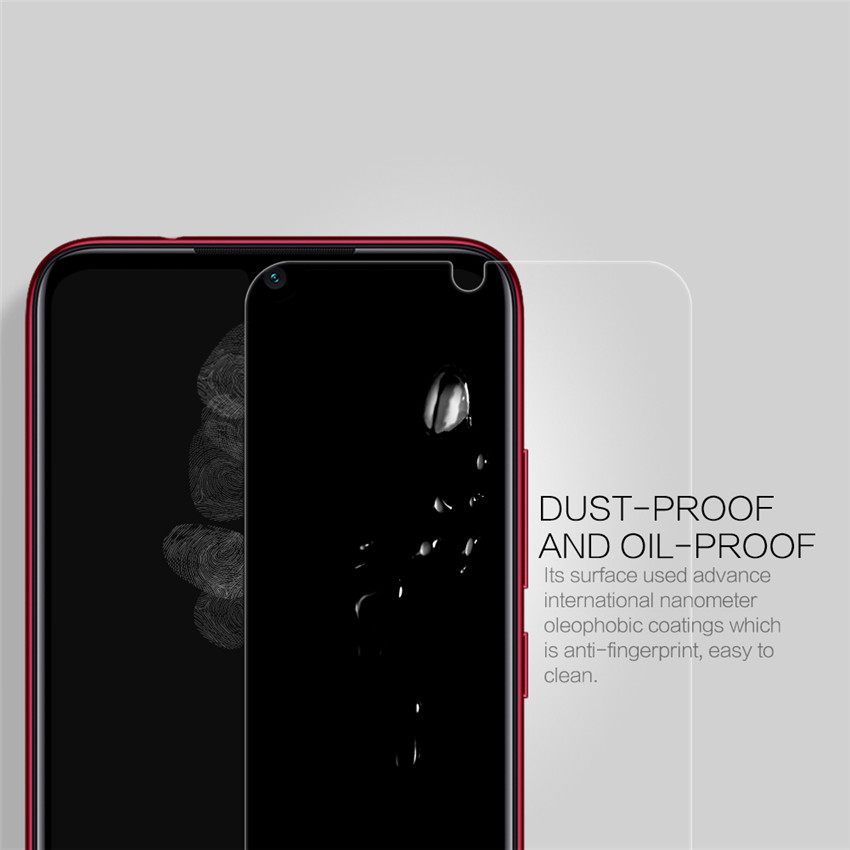 NILLKIN-HPRO-Anti-explosion-Tempered-Glass-Screen-Protector--Phone-Lens-Film-for-Xiaomi-Redmi-Note-7-1428472-7